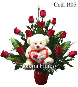 Modelo Gran Amor