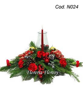 1.Tradicion Navideña