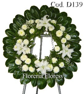 Corona D139 Mediana