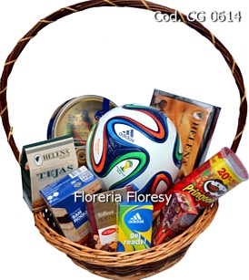 Canasta Soccer