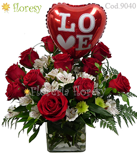Love forever