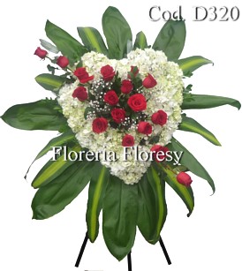 Corazon Condolencias
