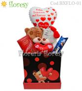 Más información de Box Dulces momentos contigo