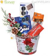 Más información de Baldecito Sweet Christmas
