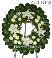 Más información de Corona D139 Mediana