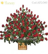 Más información de Maximo Amor - 72 rosas