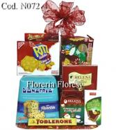 Más información de 1.Modelo Dulce Navidad