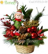 Más información de Modelo Little Rupert in Christmas
