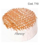 More information about Coconut Cake