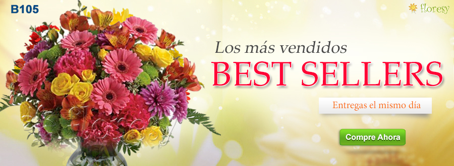 Lo más vendido en flores a Peru, flores a Peru